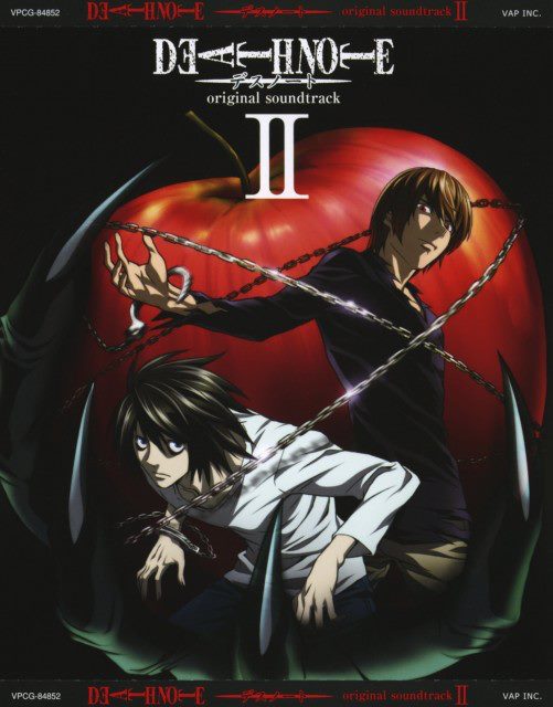 Death Note - ANIME